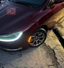 کرایسلەر 200